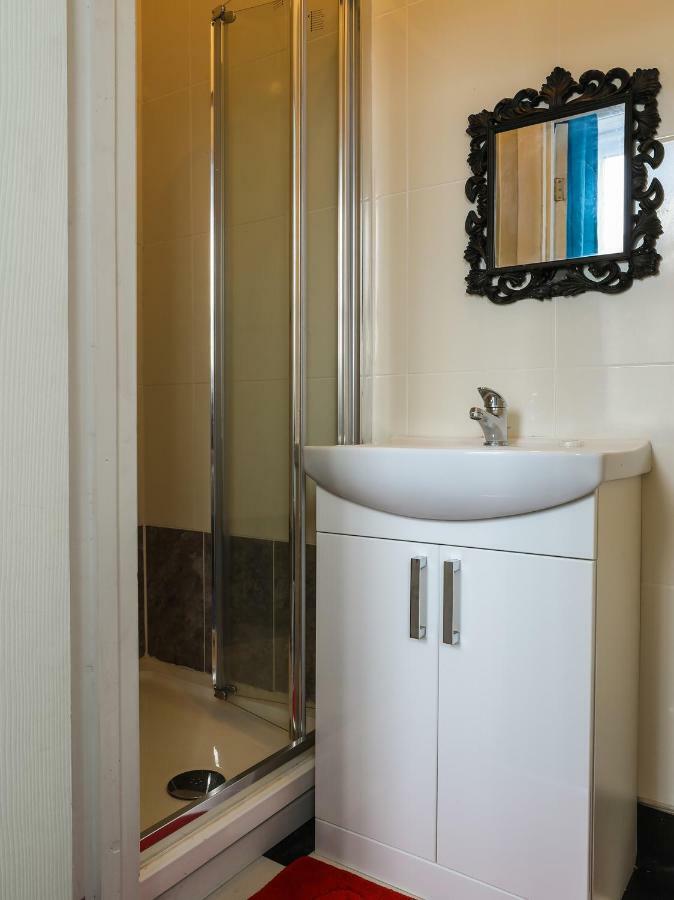 Guest house Oyo Hala Manchester