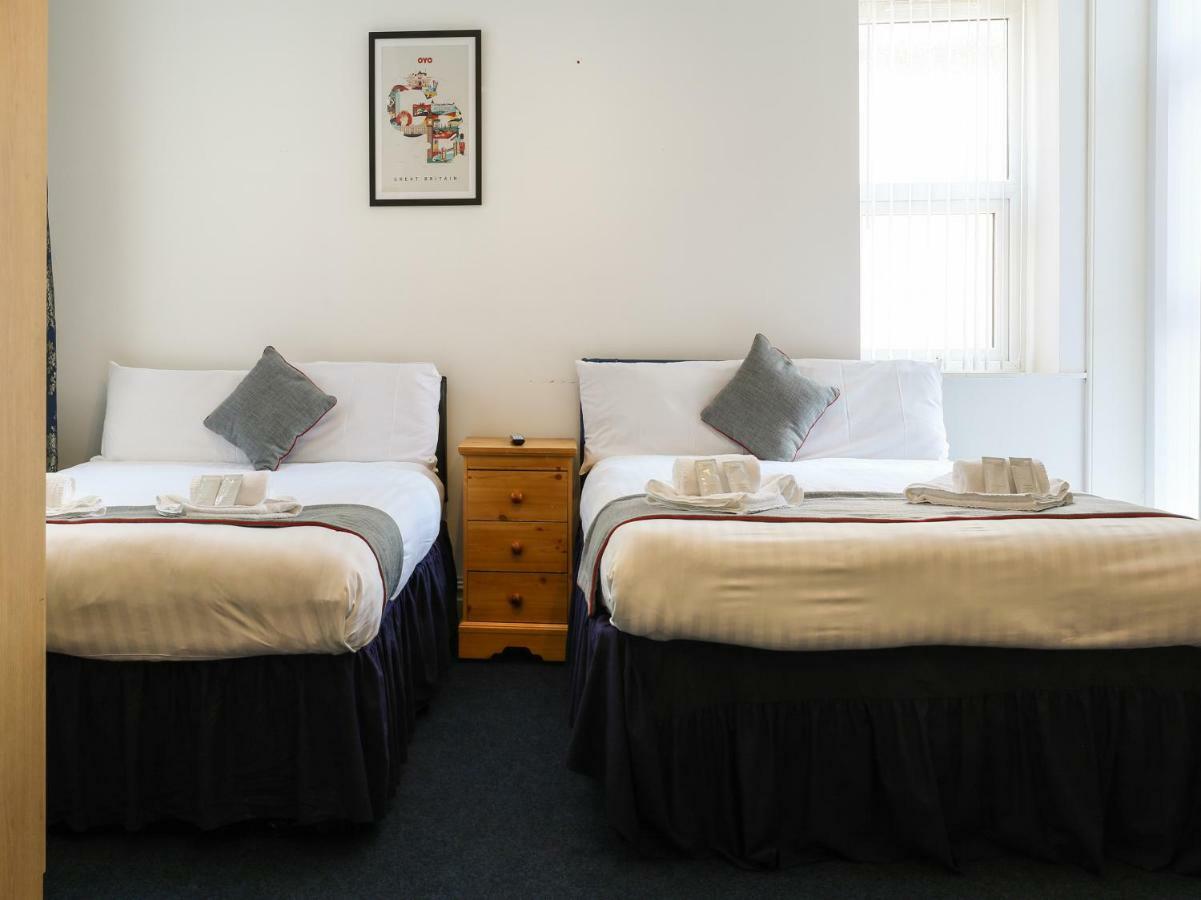 Oyo Hala Guest house