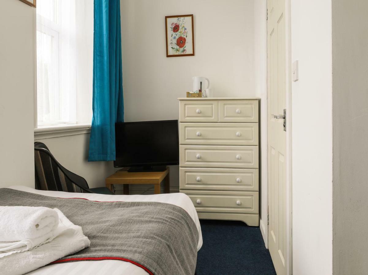 Oyo Hala 3* Manchester