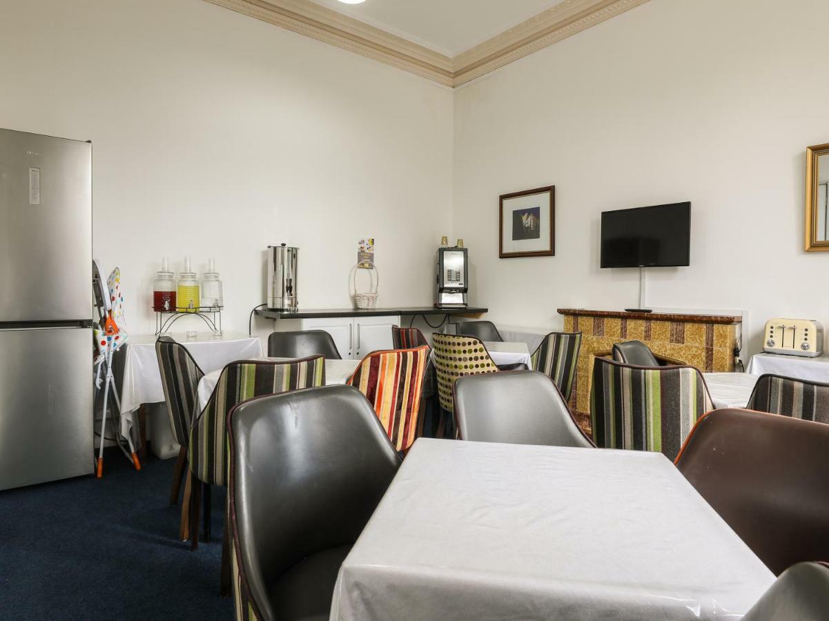 Guest house Oyo Hala Manchester