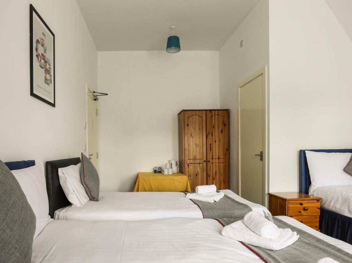 Guest house Oyo Hala