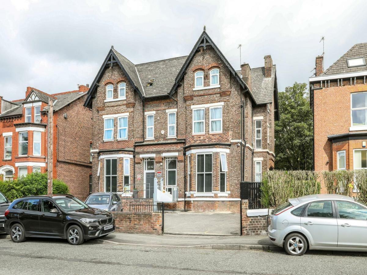 Guest house Oyo Hala Manchester