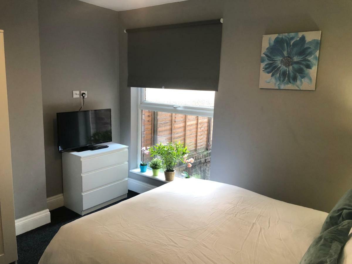Guest house Goulden Road Haven 3*