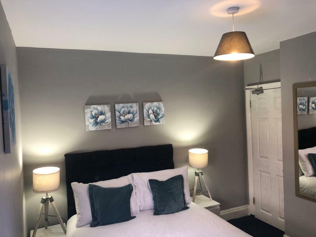 Guest house Goulden Road Haven Manchester