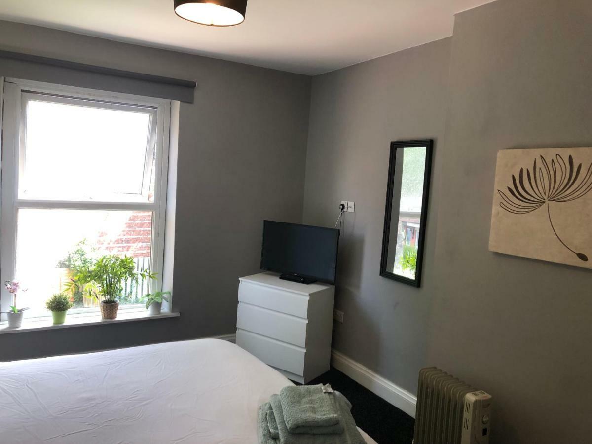 Goulden Road Haven 3*
