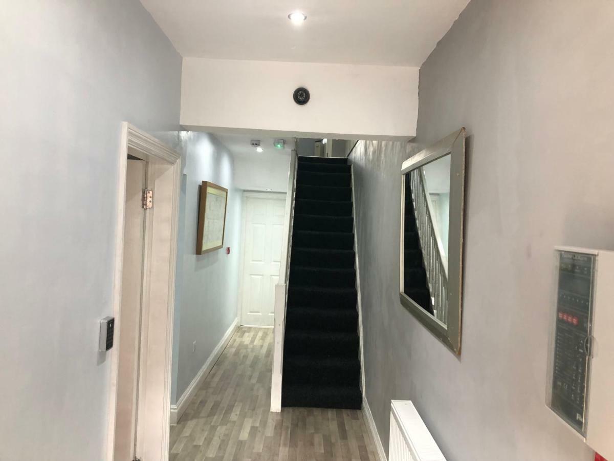 Guest house Goulden Road Haven 3*