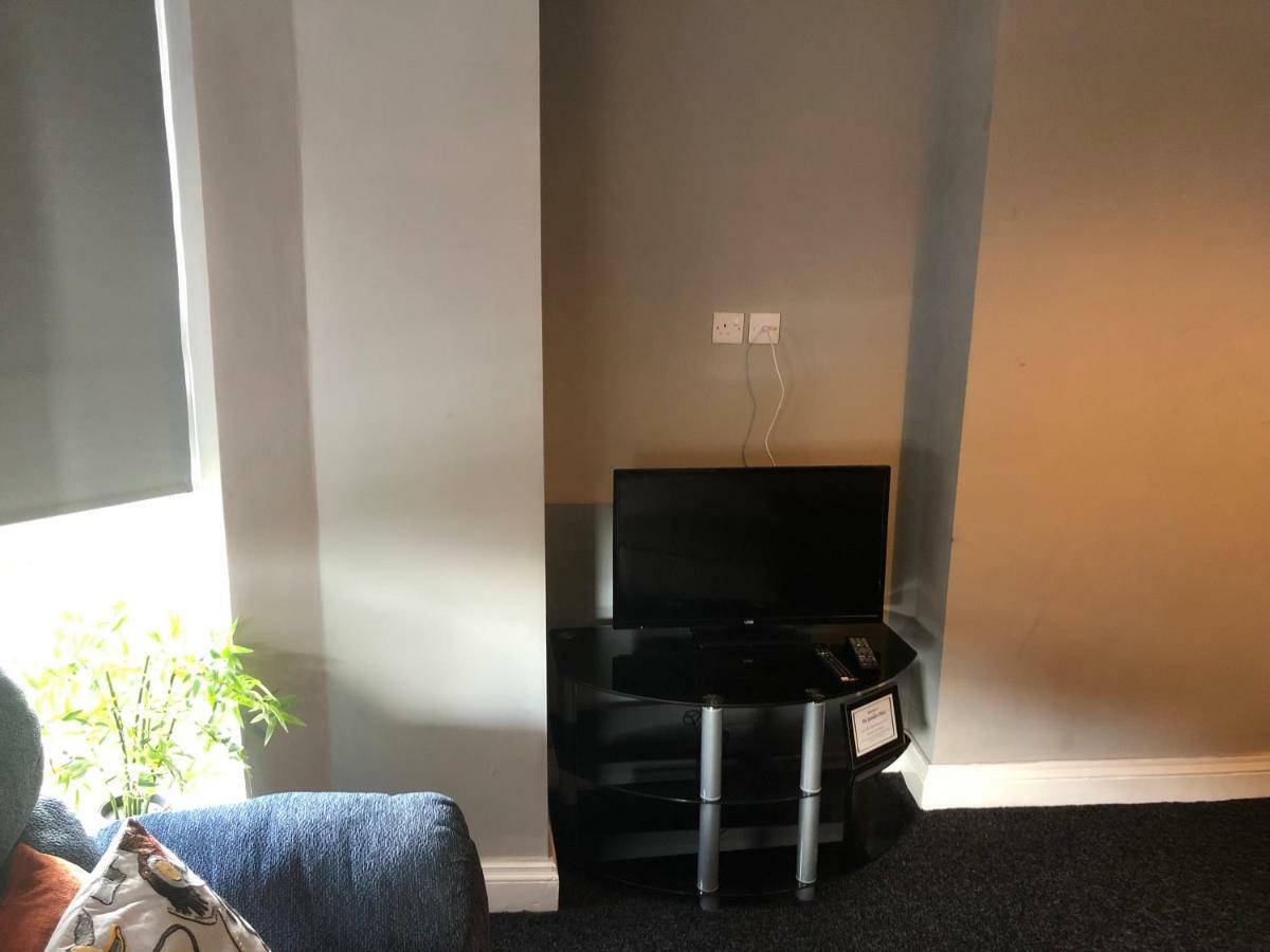 Goulden Road Haven 3* Manchester