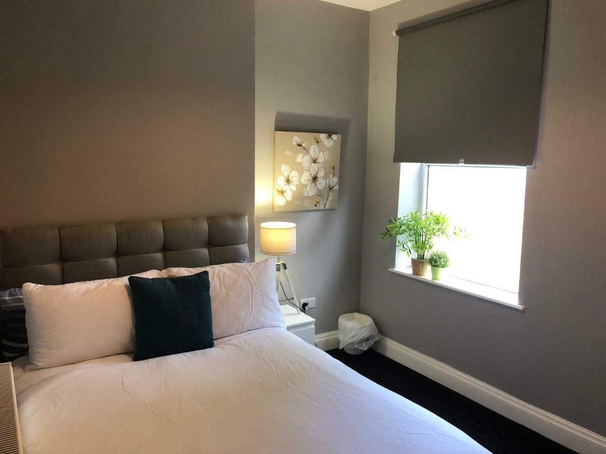 Goulden Road Haven Guest house