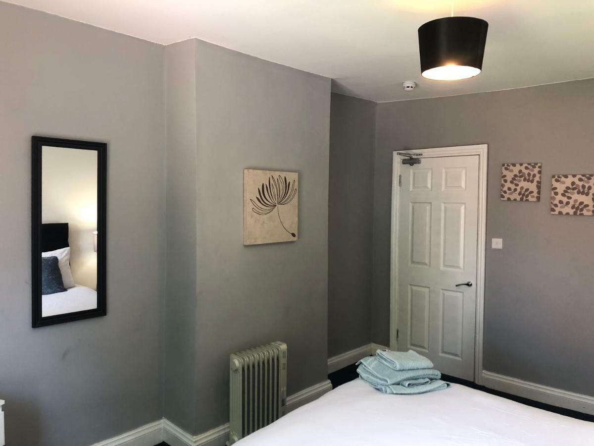 Goulden Road Haven 3*