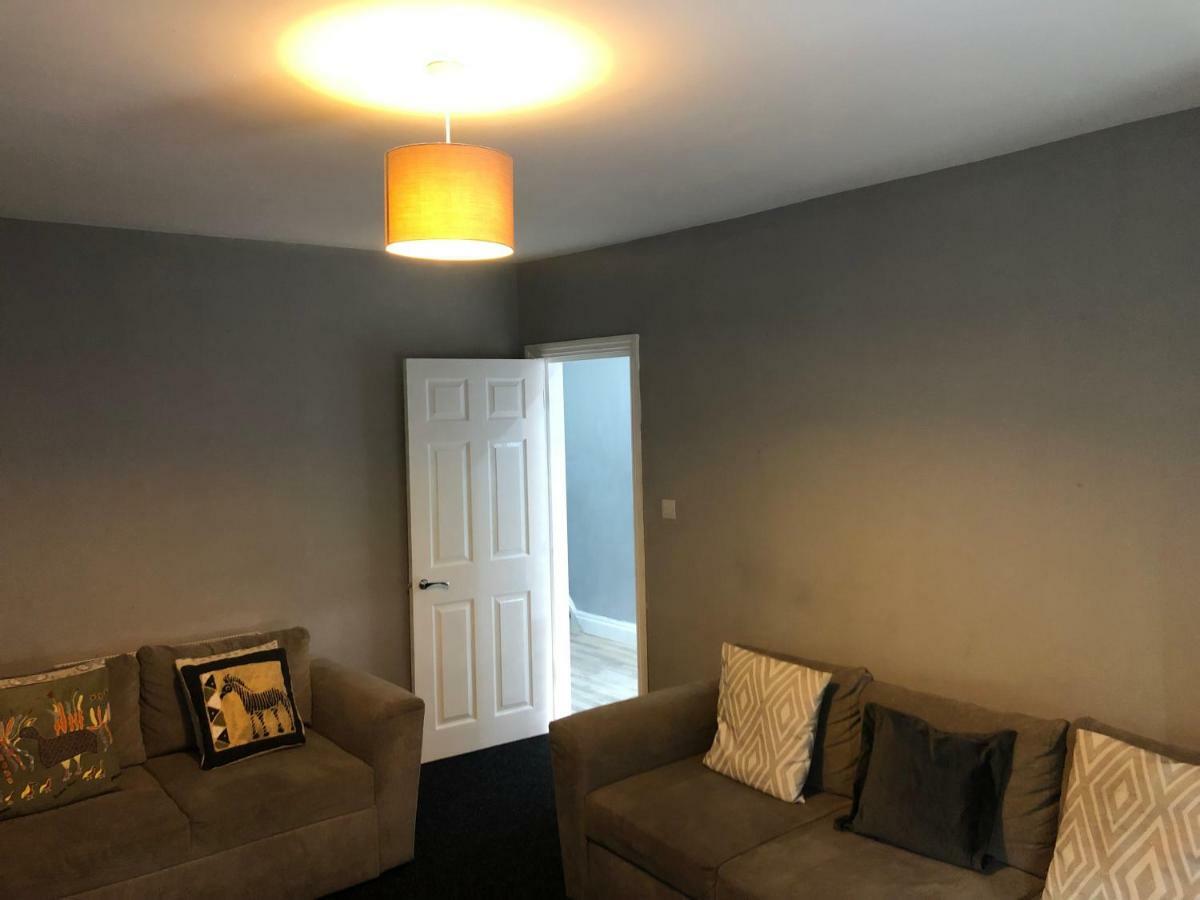 Goulden Road Haven