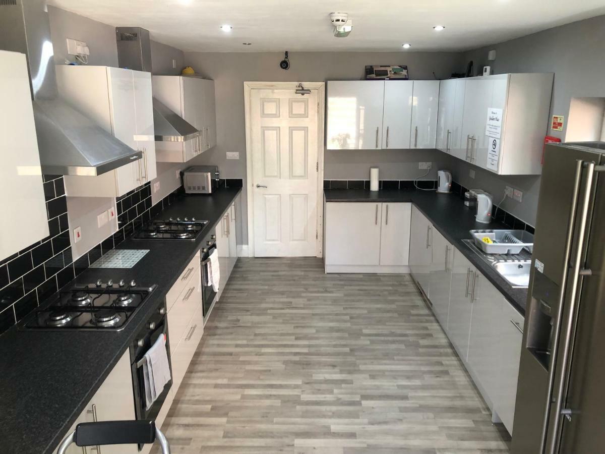 Goulden Road Haven Guest house 3*