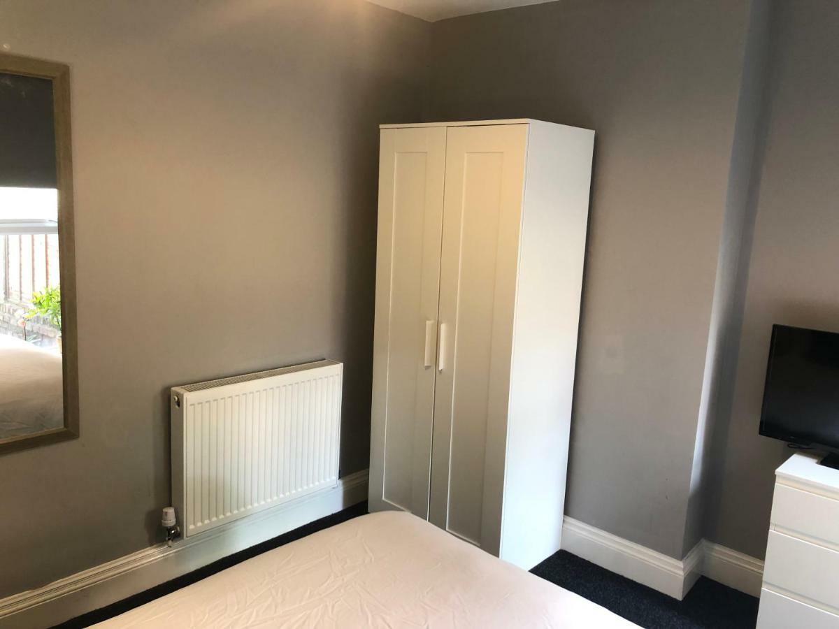 Goulden Road Haven 3*