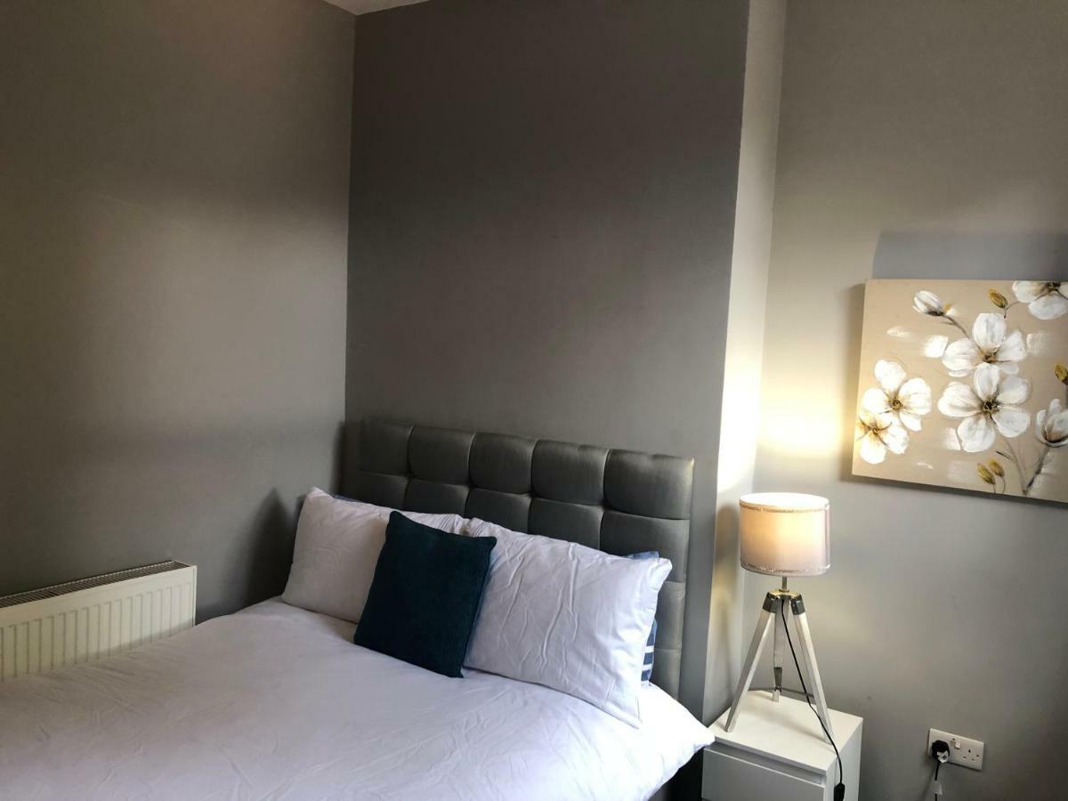 Goulden Road Haven Guest house