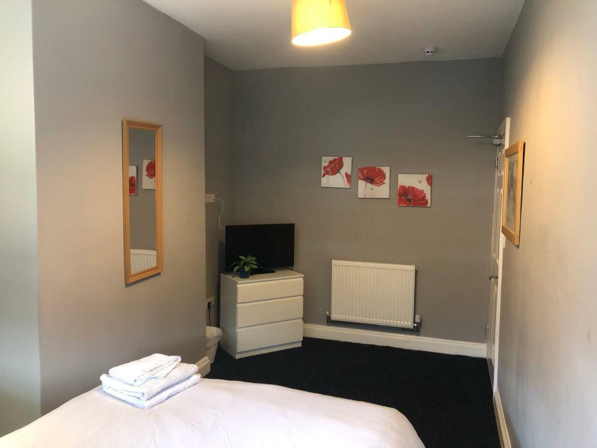 Goulden Road Haven 3*