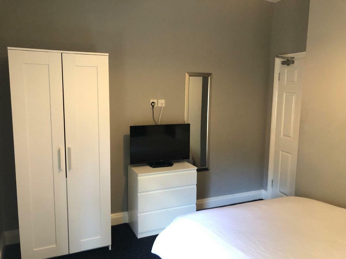 Guest house Goulden Road Haven