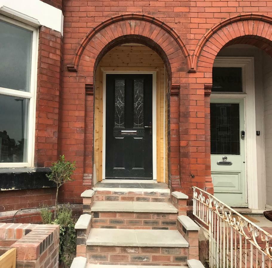 Goulden Road Haven 3*