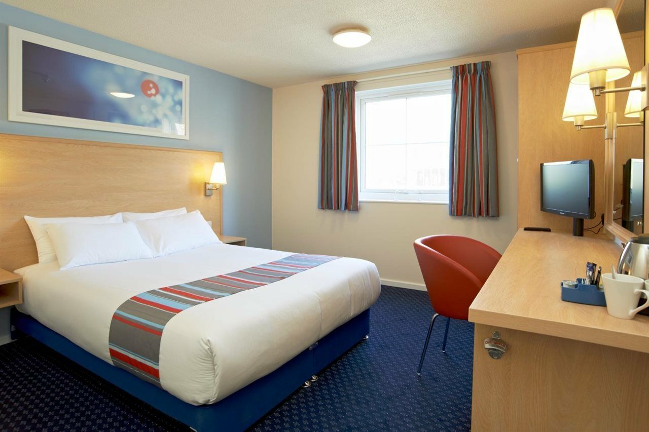 Hotel Travelodge Birch M62 Eastbound Manchester