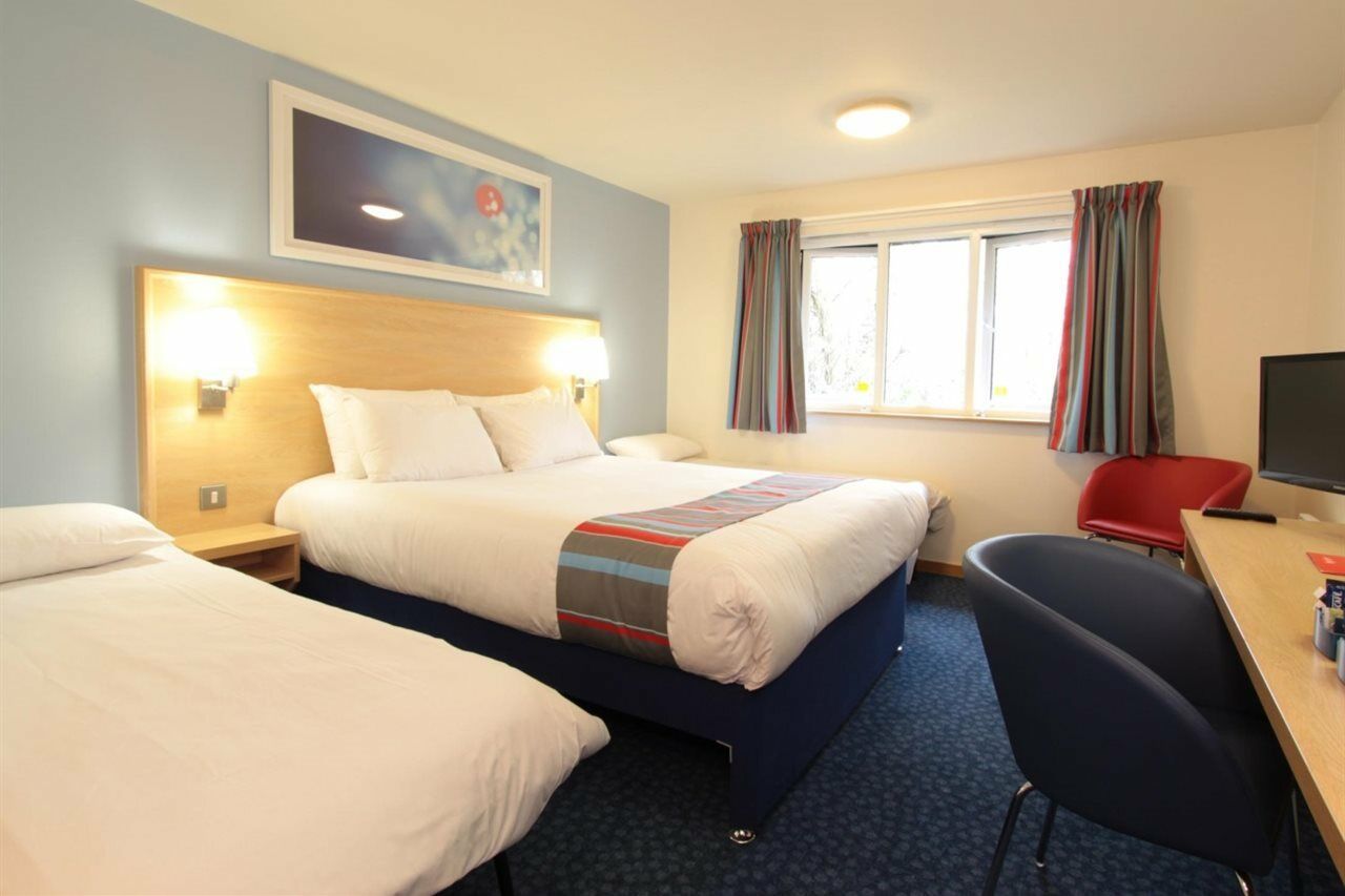 Hotel Travelodge Birch M62 Eastbound