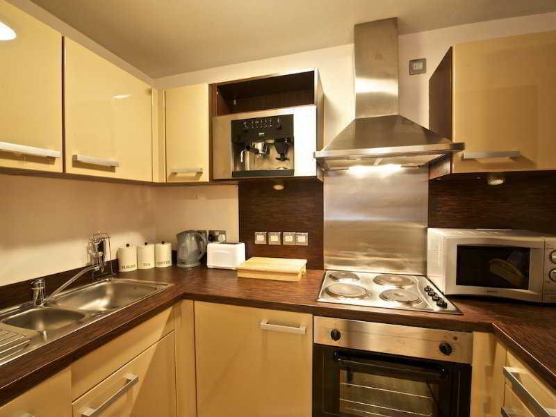 Dreamhouse Centre Apartment