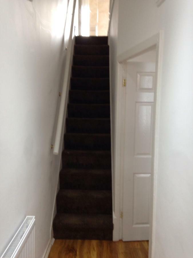 Carfax House Guest house