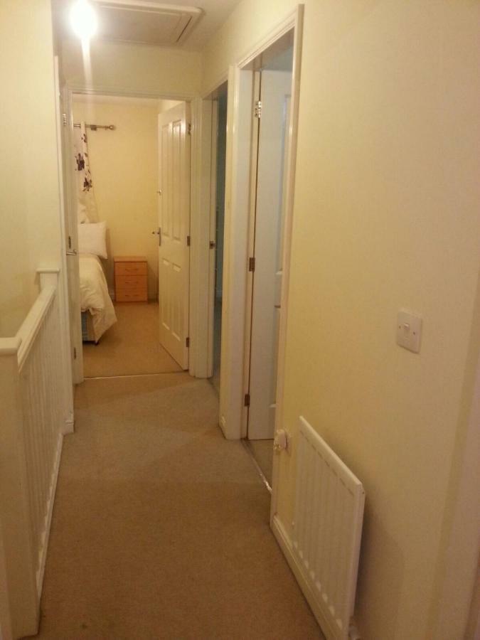 Falconwood Manchester