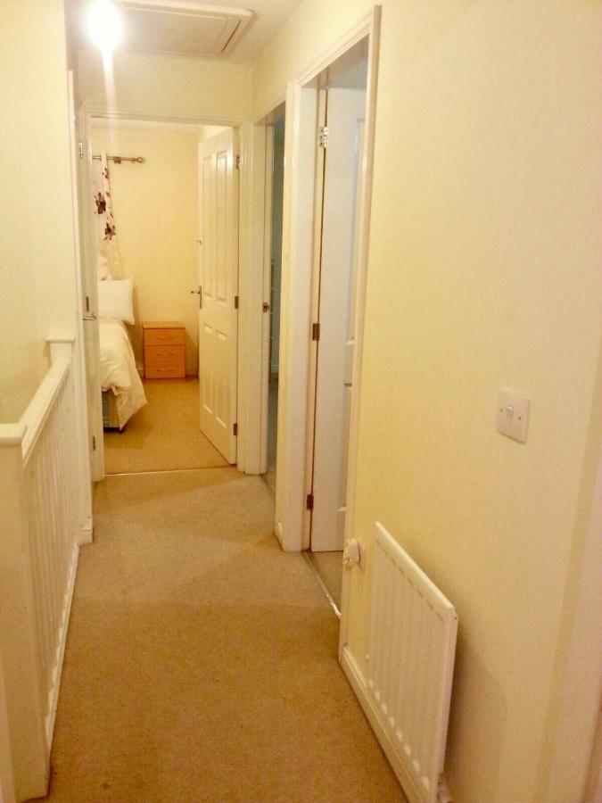 Falconwood * Manchester
