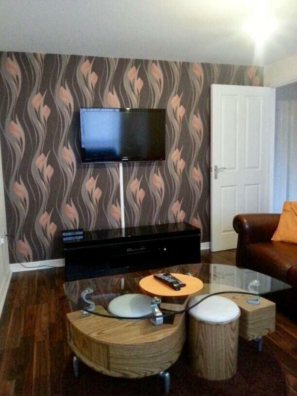 Falconwood * Manchester