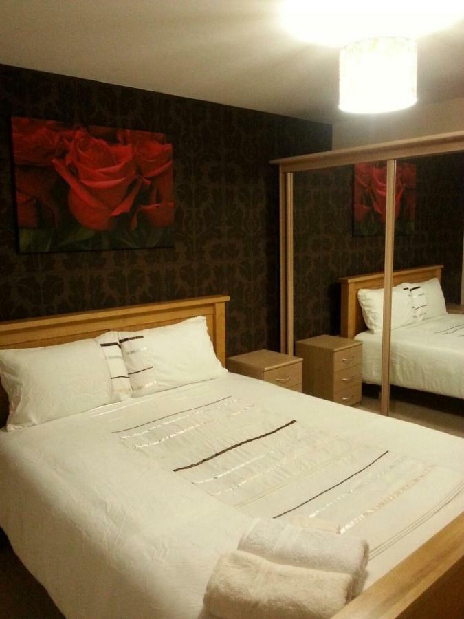 Apartment Falconwood Manchester