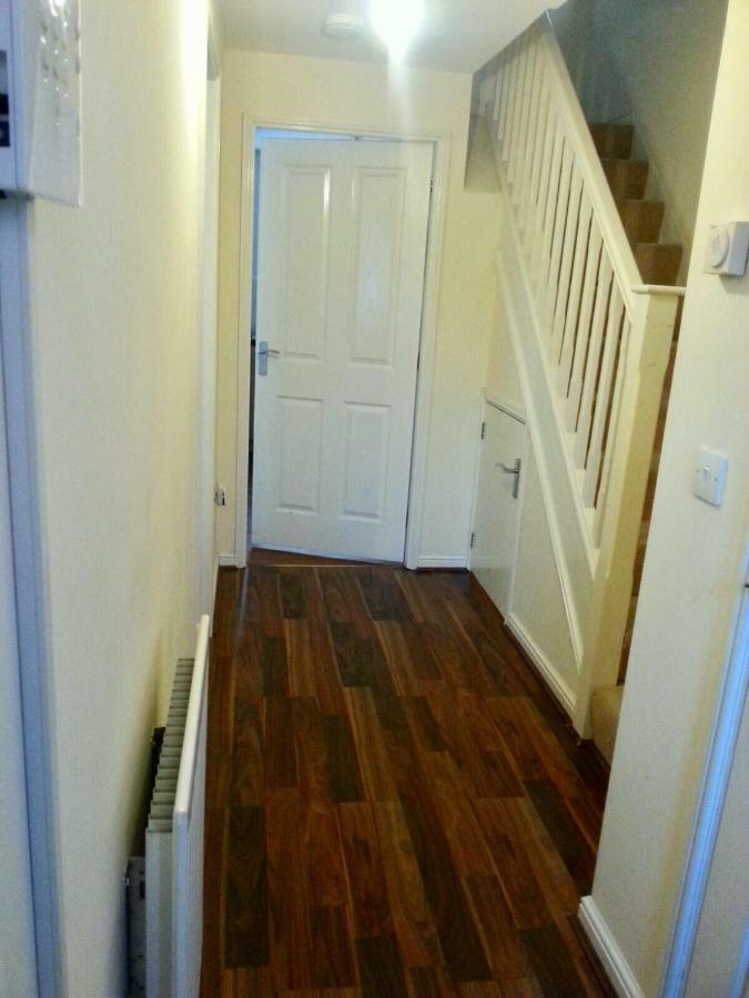 Falconwood Apartment *