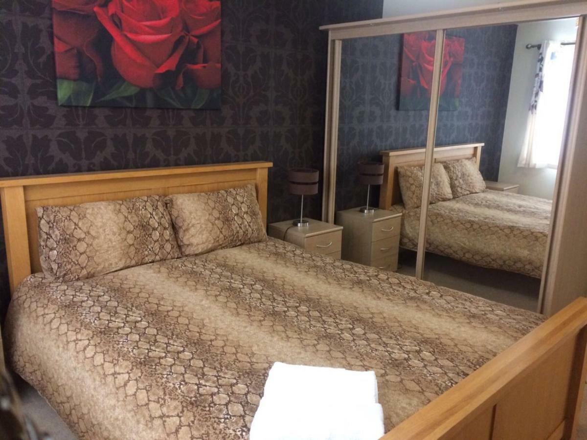 Falconwood Appartement Manchester