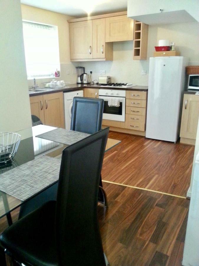 Falconwood * Manchester