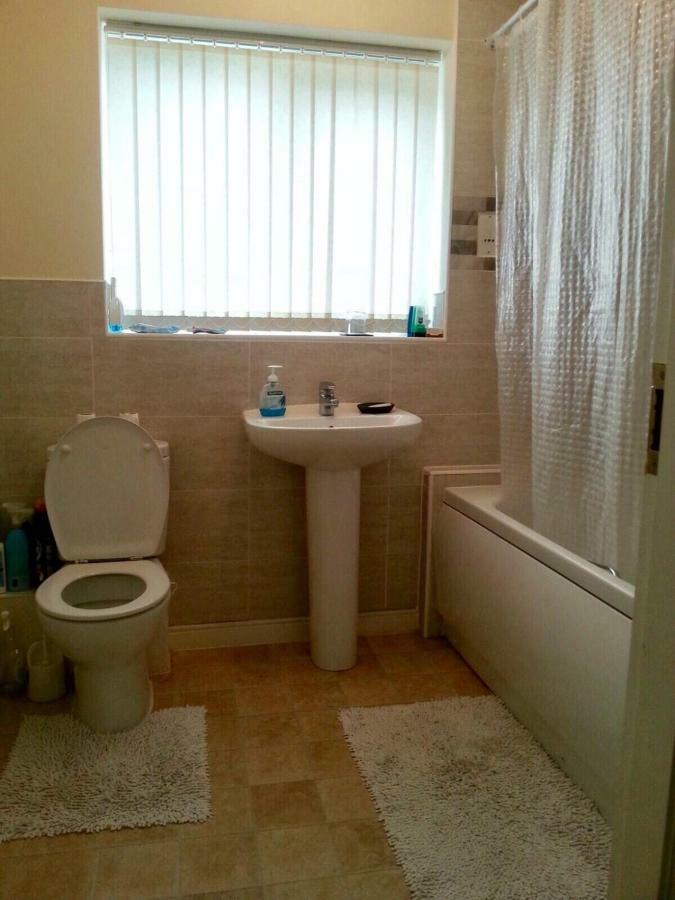 Falconwood Apartment *