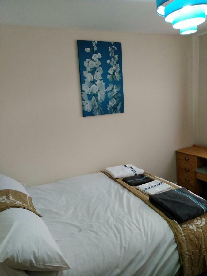 Appartement Richflo *