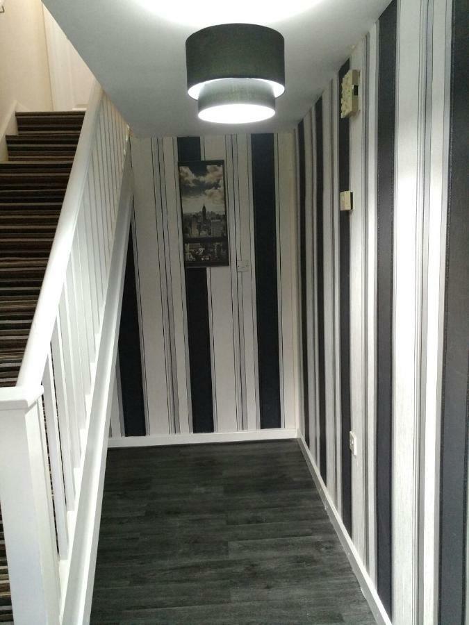 Richflo Appartement Manchester