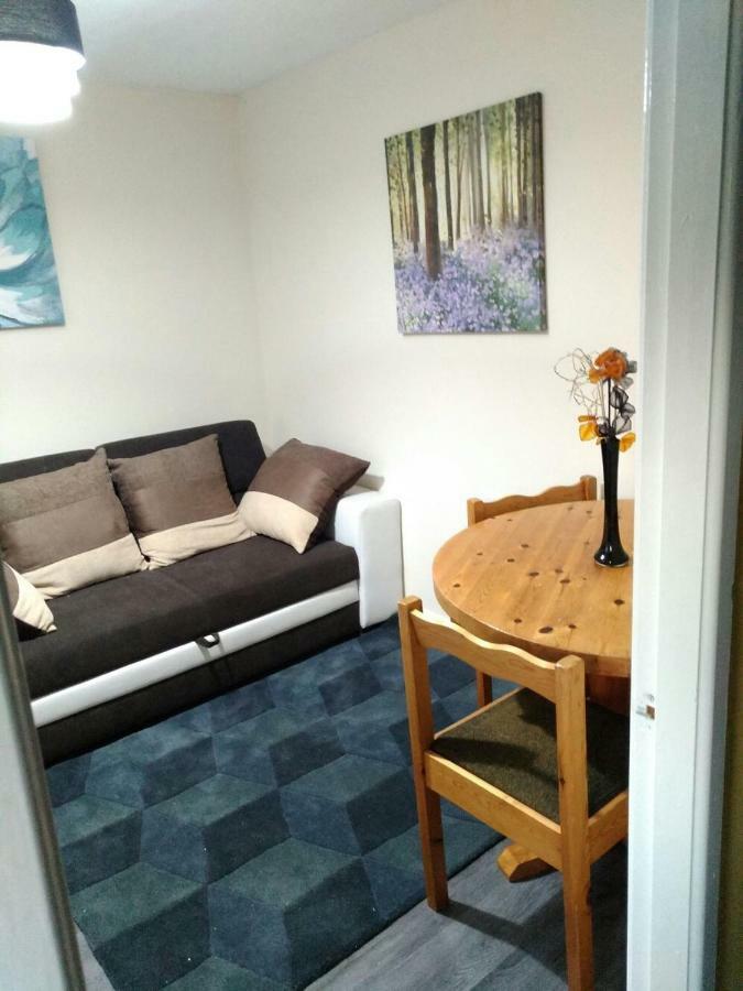 Richflo Appartement