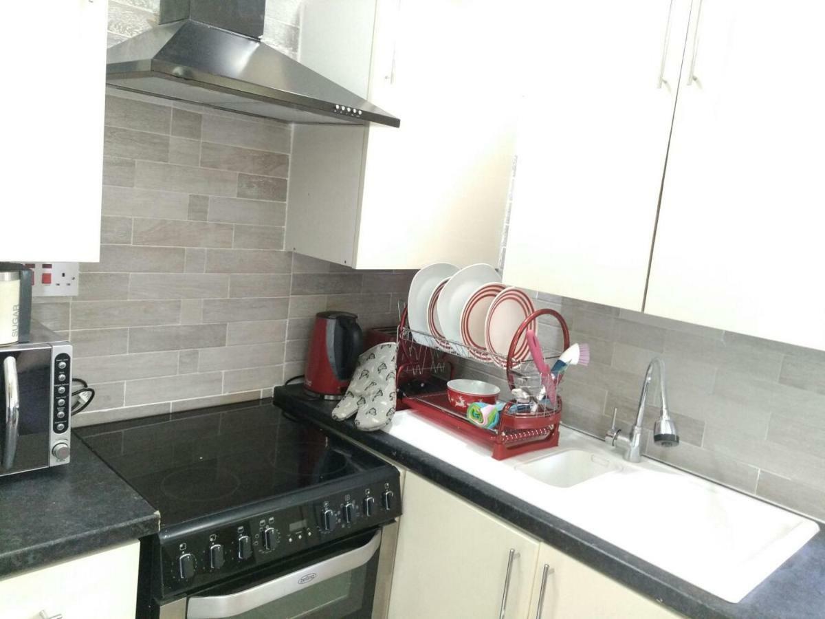 Richflo Appartement Manchester