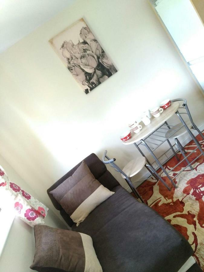 Richflo Appartement Manchester