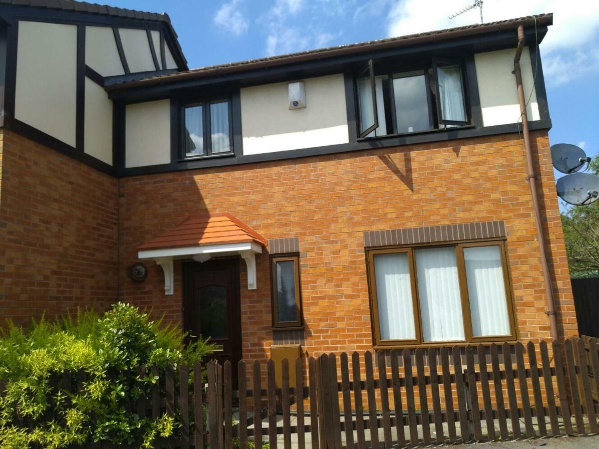 Appartement Richflo Manchester