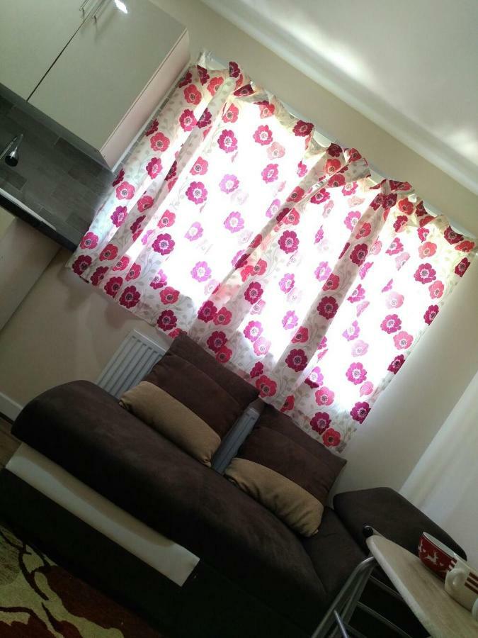 Richflo Appartement Manchester