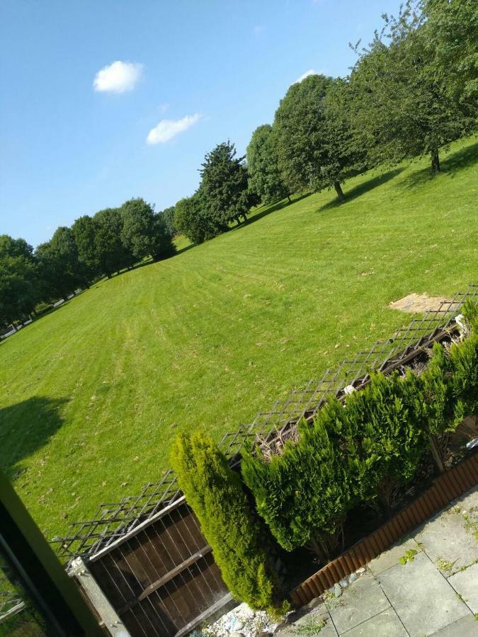 Richflo Appartement Manchester