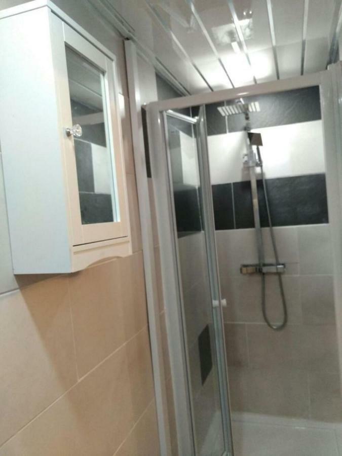 Appartement Richflo *