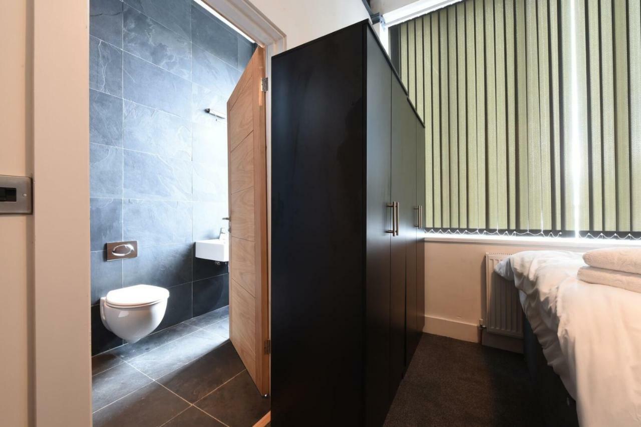 Slps 14 Hot Tub, Bar&outdoor Terrace Appartement *