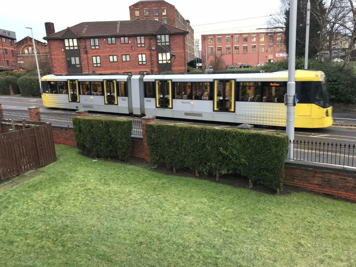 Apartment Flat 9a Badby Close Manchester