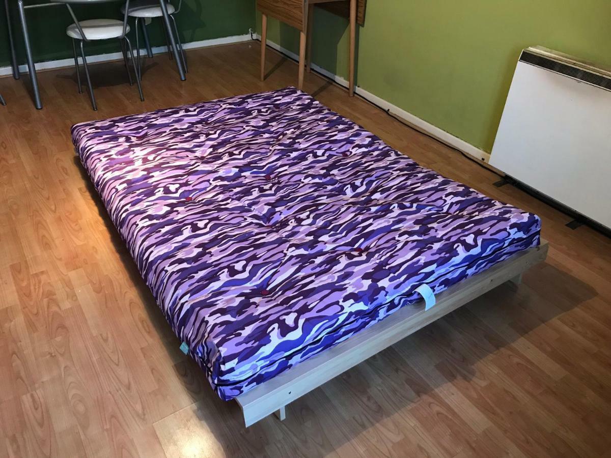 Apartment Flat 9a Badby Close Manchester