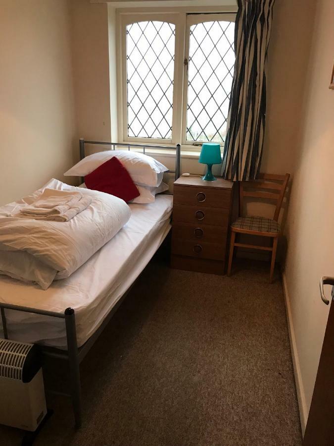 Apartment Flat 9a Badby Close Manchester