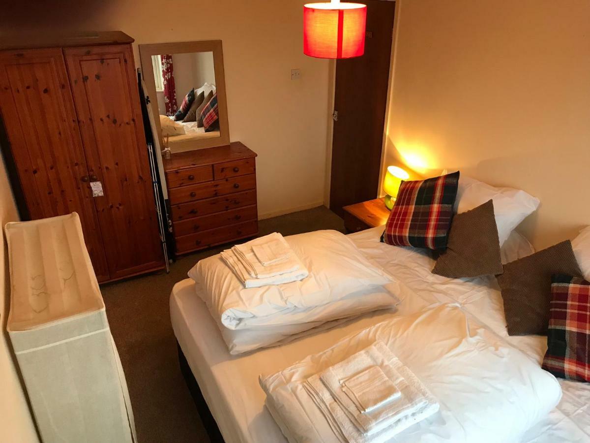Apartment Flat 9a Badby Close