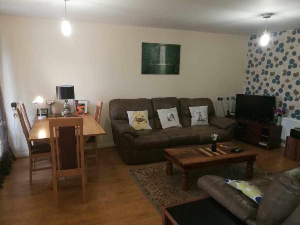Caftop Aparthotels Wenlock * Manchester