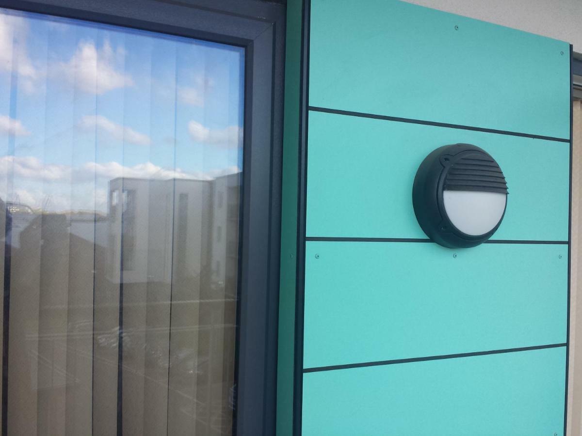 Caftop Aparthotels Wenlock Appartement *