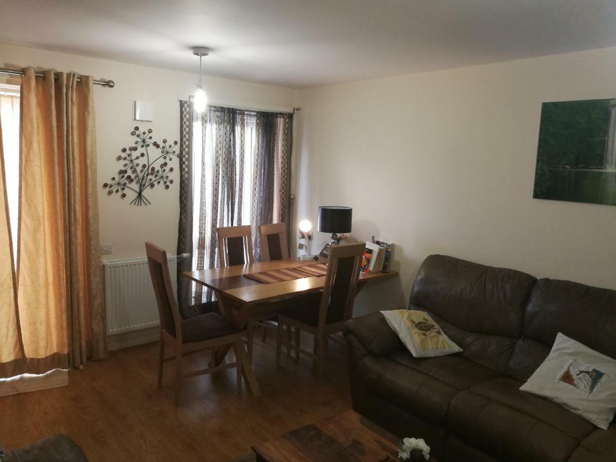 Appartement Caftop Aparthotels Wenlock *