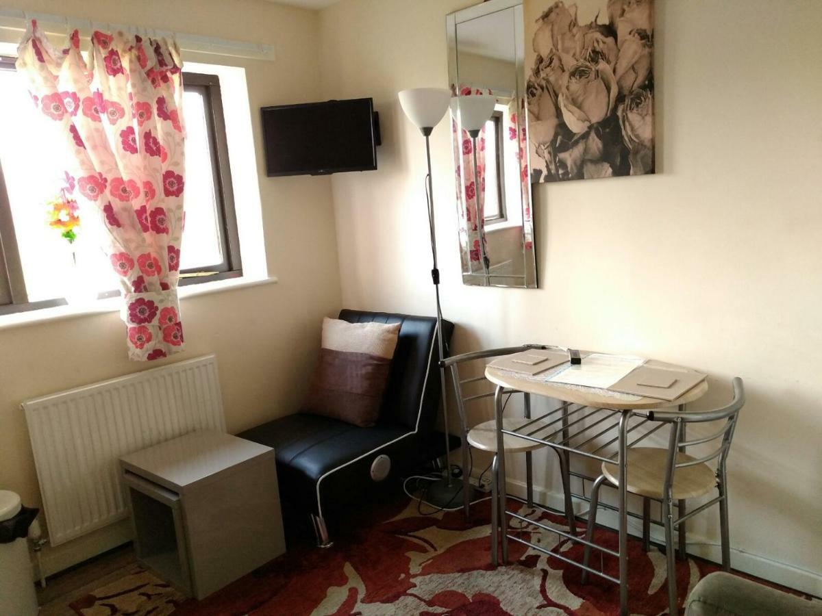 Appartement Richflo *